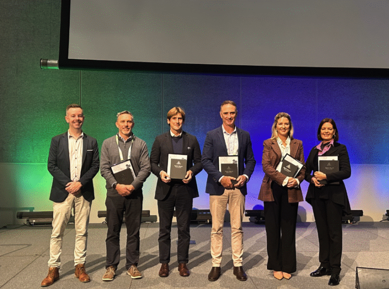 Belgravia Leisure Wins National Award for Game-Changing MOVE IT CANBERRA! Campaign